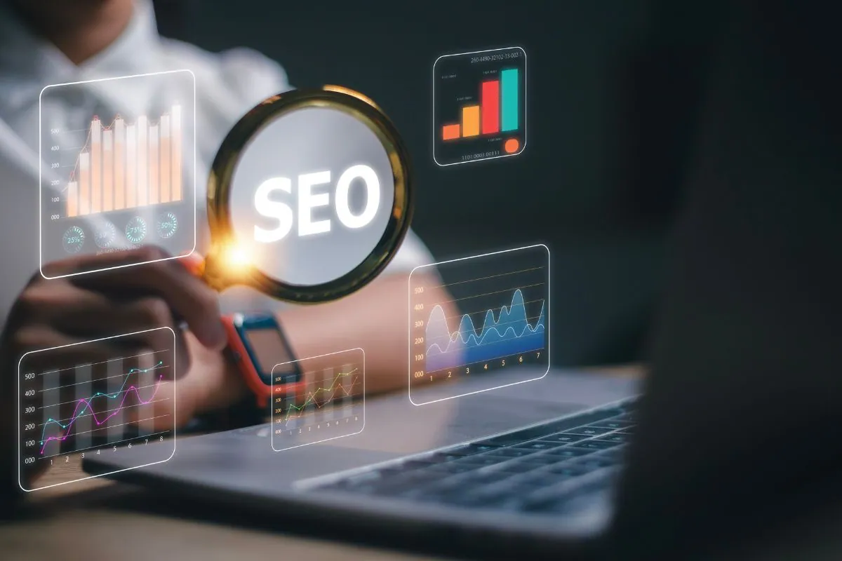 The experts create pillar pages to boost SEO rankings.