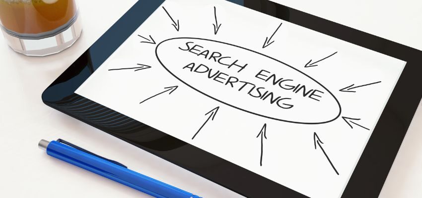 Search engine advertising is a powerful strategy for companies. It helps boost their online presence, attract high-intent website traffic, and improve brand visibility.