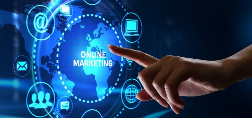 Online advertising offers many opportunities for businesses to grow their reach and boost sales.