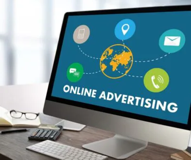 Internet advertising, also known as online or web advertising, utilizes the Internet to deliver promotional messages to consumers. It includes various types of ads: text, image, video, and interactive content.