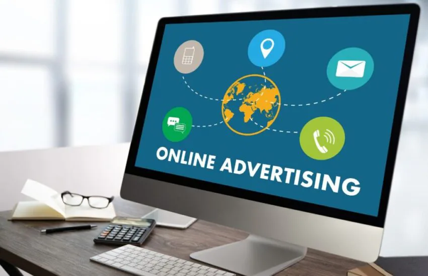 Internet advertising, also known as online or web advertising, utilizes the Internet to deliver promotional messages to consumers. It includes various types of ads: text, image, video, and interactive content.