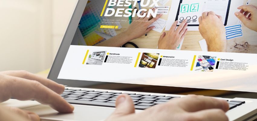 Webflow offers critical features that make it a powerful web design tool. It allows users to build responsive websites quickly and precisely, making it ideal for novice and experienced web designers.