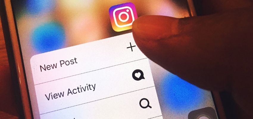 The main difference between personal and business Instagram accounts is the extra features of business accounts. These features help with marketing and analytics.