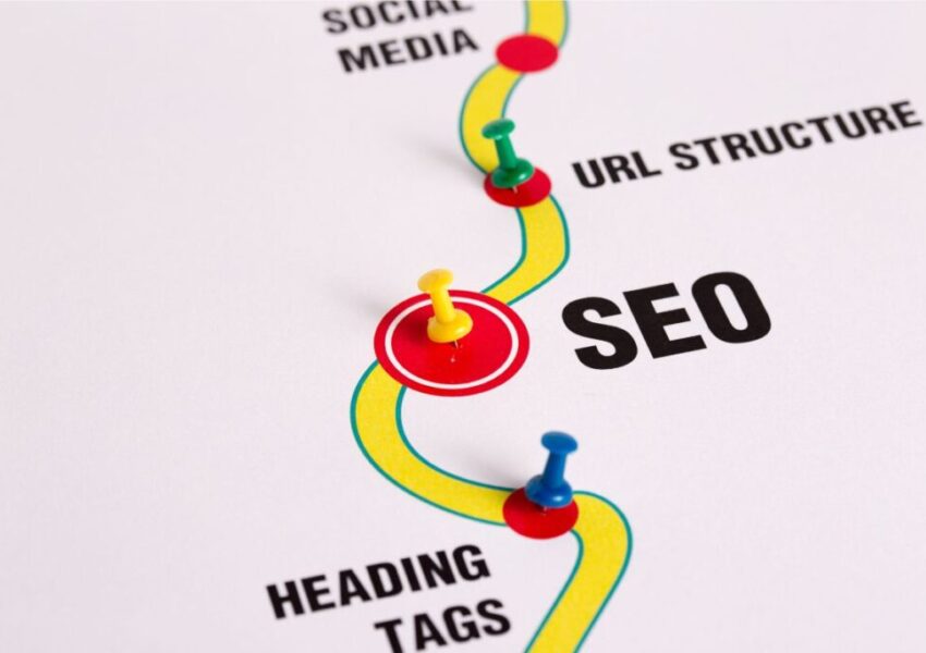 Local SEO is vital for small businesses aiming to grow their customer base within a specific region.