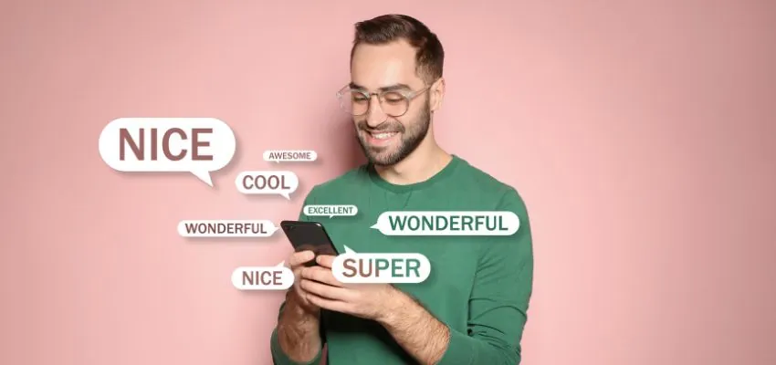 Social media is an excellent way to connect with local customers and build brand awareness.