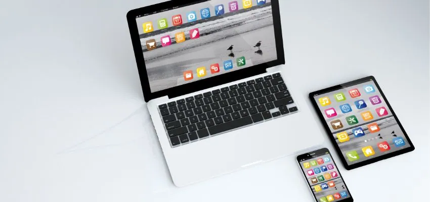 Ensure your website loads quickly and is easy to navigate on smartphones. Mobile optimization helps you rank higher in local search results and provides a better user experience​.