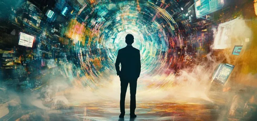 tiktok-ban1 man facing the future of possible tiktok ban