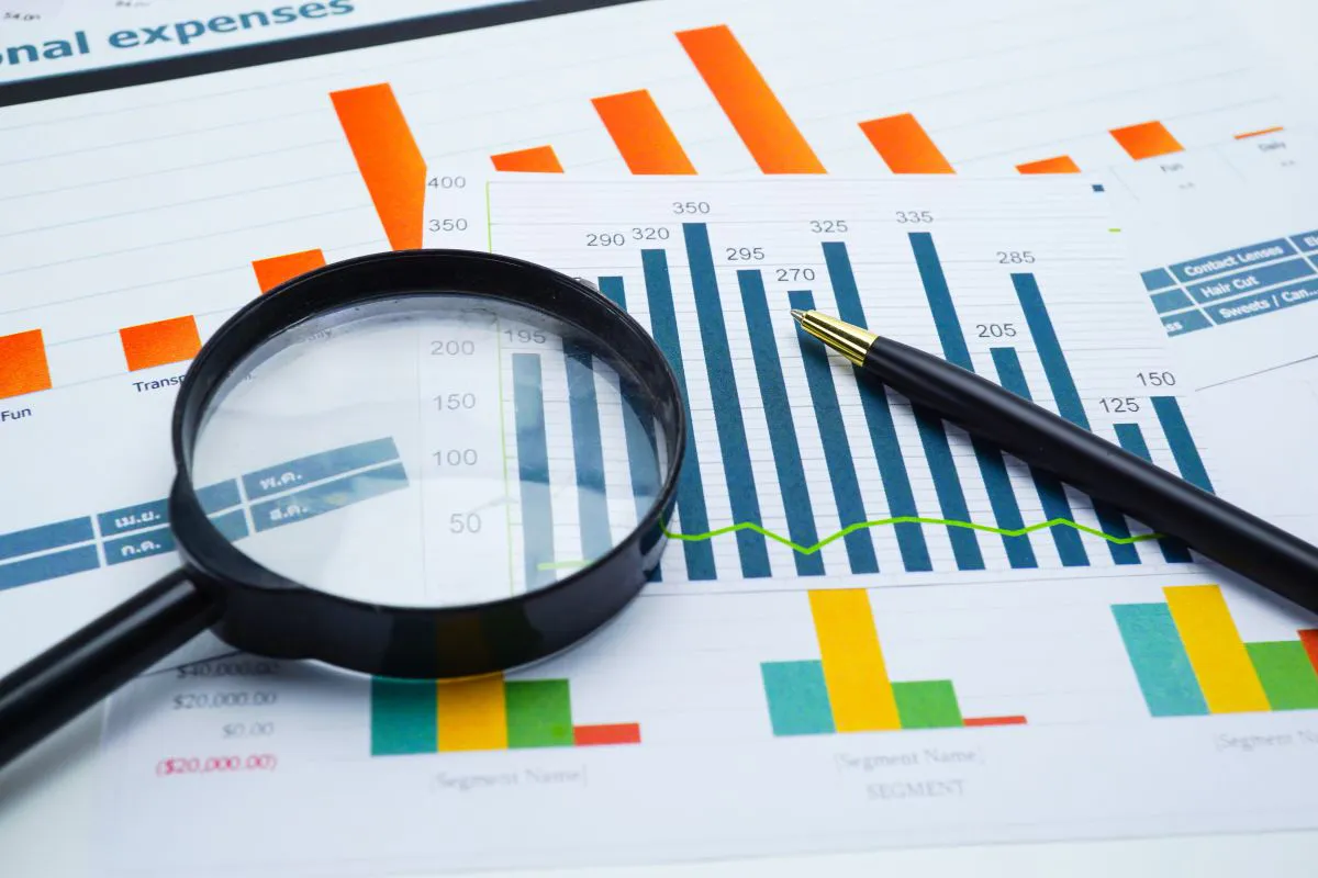 Conducting a scrutiny on misleading statistics in advertising