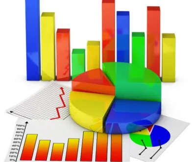 Infographics are eye-catching, easy to understand, and great for quickly sharing big ideas.
