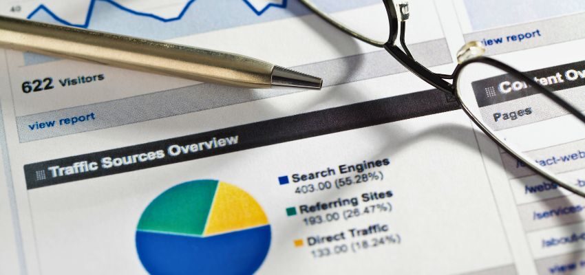 seo tracking (3) Achieving SEO success starts with monitoring the right metrics.