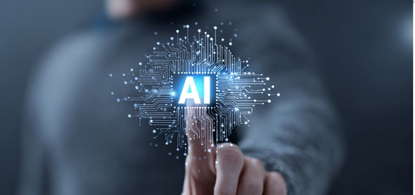 ai seo (2) AI can spot patterns humans might miss, showing hidden opportunities.