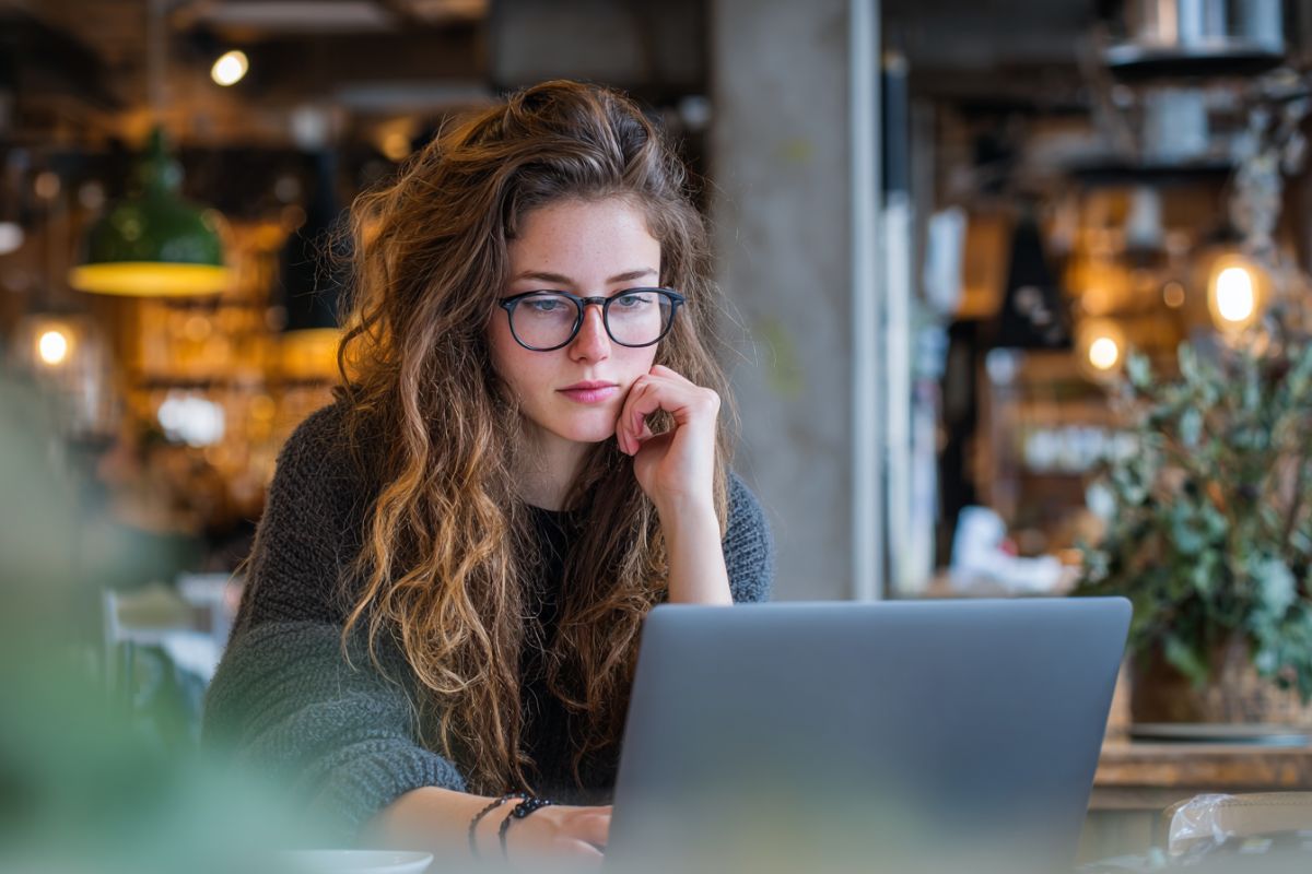 how to use ai for seo (1) The writer uses AI to write content.