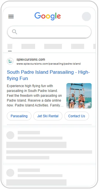 spi-ad-preview2 SPI Excursions Google Ads ad preview.